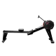Гребной тренажер CardioPower PRO CR400