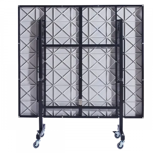 Теннисный стол всепогодный Scholle, TT700 Outdoor