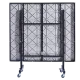 Теннисный стол всепогодный Scholle, TT700 Outdoor