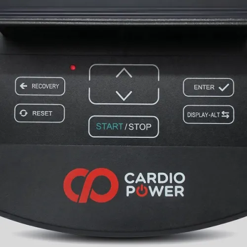 Эллиптический тренажер, CardioPower, E430