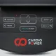 Эллиптический тренажер, CardioPower, E430
