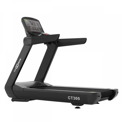 Беговая дорожка CardioPower PRO CT300 – V9E