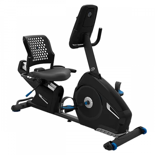 Горизонтальный велотренажер Nautilus R626