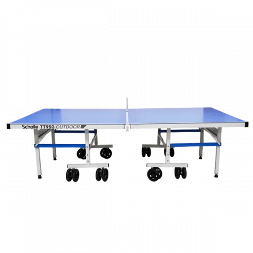 Теннисный стол всепогодный Scholle, TT950 Outdoor