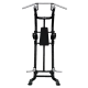 Вертикальный подъем коленей Inspire VKR1.2B