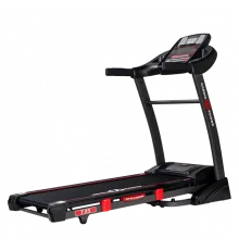 Беговая дорожка CardioPower T35 NEW c кардиодатчиком CC200