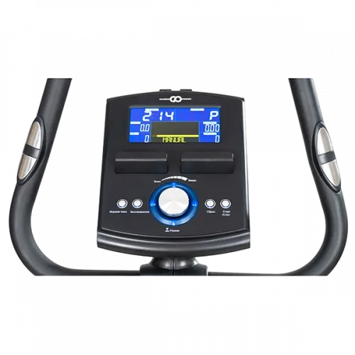 Вертикальный велотренажер CardioPower B40