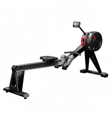 Гребной тренажер CardioPower PRO CR400