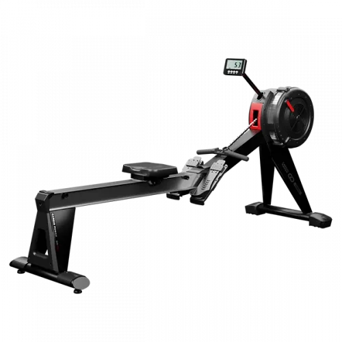 Гребной тренажер CardioPower PRO CR400