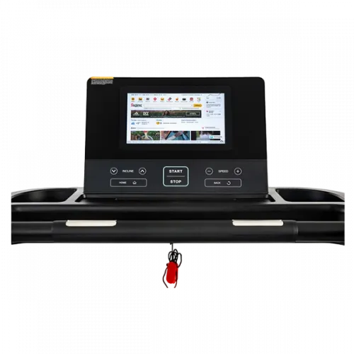 Беговая дорожка CardioPower S350