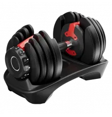 Регулируемая гантель HYFIT 16 кг