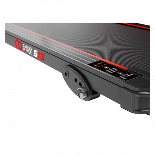 Беговая дорожка CardioPower S15
