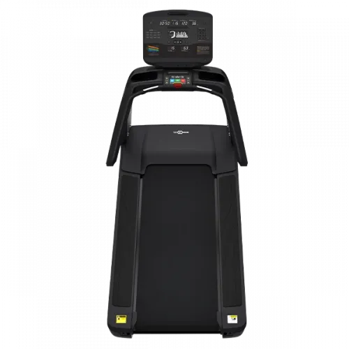 Беговая дорожка CardioPower PRO CT500 – V12