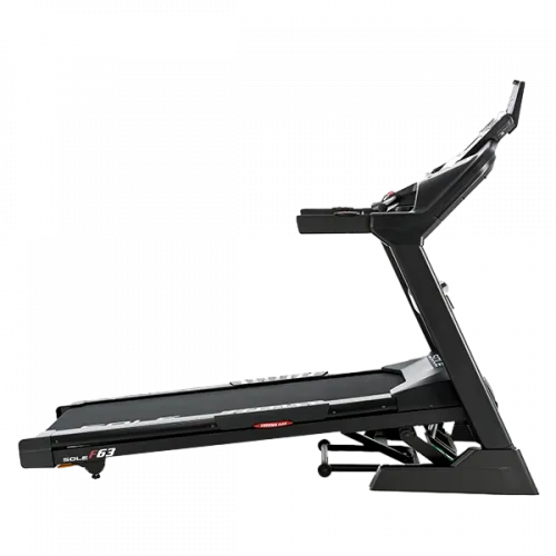 Беговая дорожка Sole F63 (2019)
