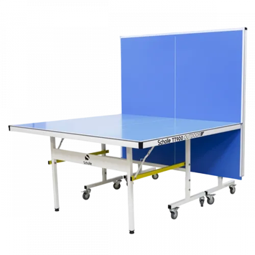 Стол для настольного тенниса Scholle TT900 уличный (Outdoor)