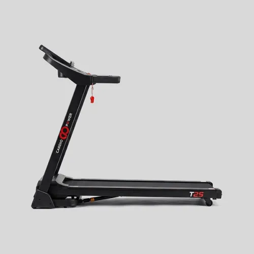 Беговая дорожка CardioPower T25 NEW