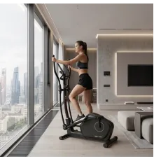 Эллиптический тренажер MAXFIT XT30