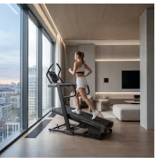 Беговая дорожка CardioPower S500