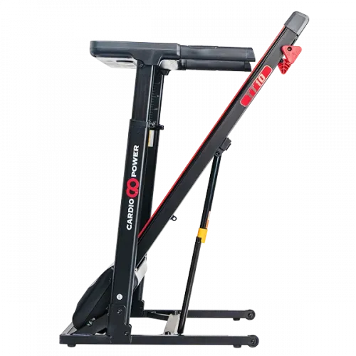Беговая дорожка CardioPower TT10