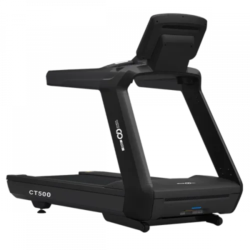 Беговая дорожка CardioPower PRO CT500 – V12