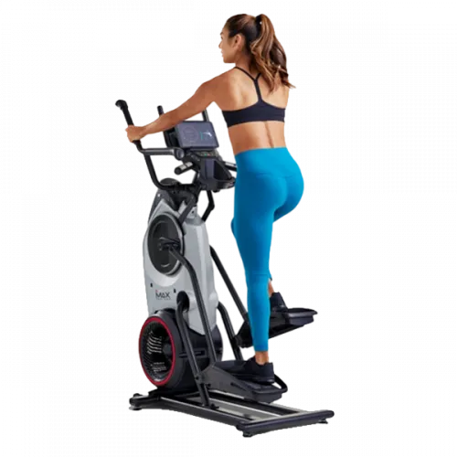 Эллиптический тренажер Bowflex Max Trainer M8