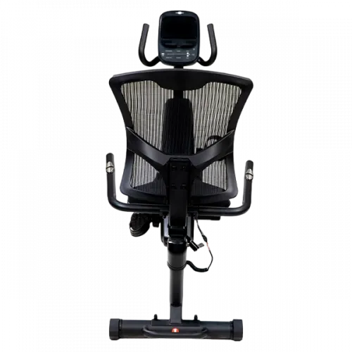 Горизонтальный велотренажер CardioPower R37