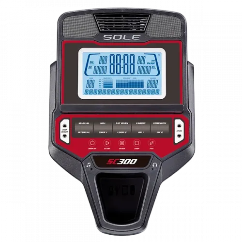Кросстренер Sole SC300