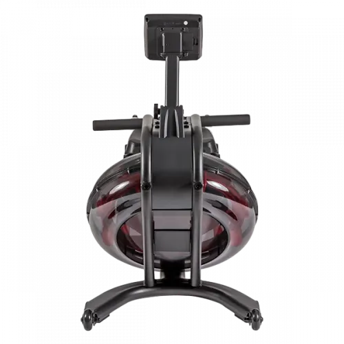 Гребной тренажер CardioPower RW600