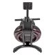 Гребной тренажер CardioPower RW600