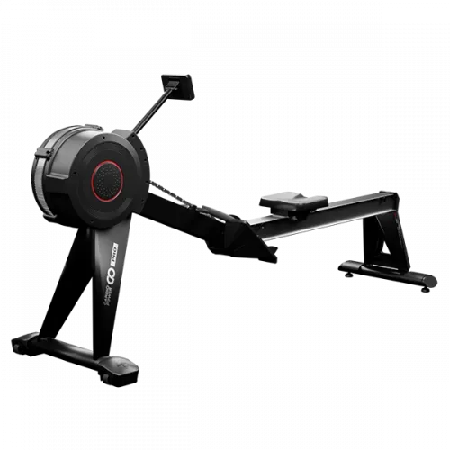 Гребной тренажер CardioPower PRO CR400