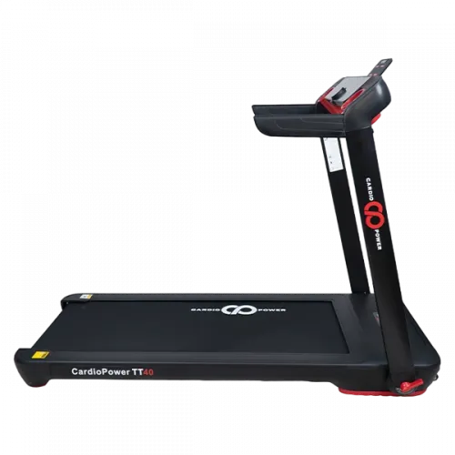Беговая дорожка CardioPower TT40