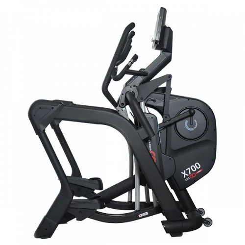 Эллиптический тренажер CardioPower PRO X700