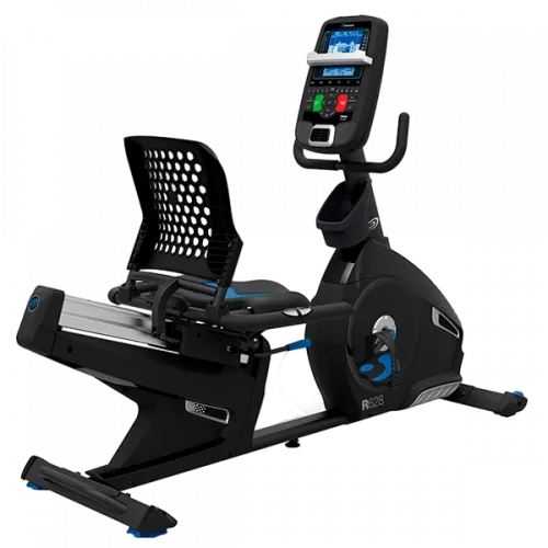 Горизонтальный велотренажер Nautilus R628