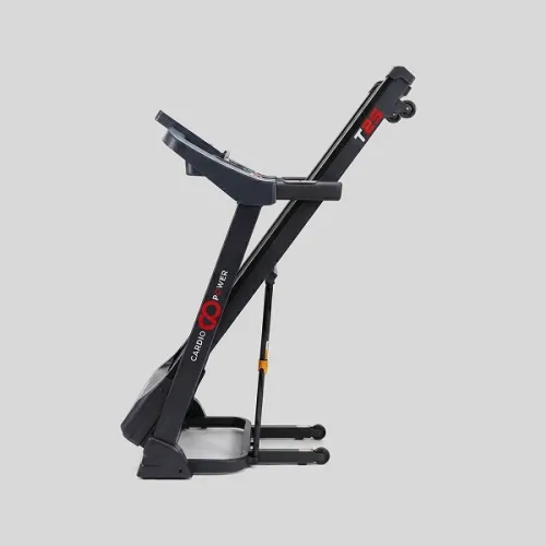 Беговая дорожка CardioPower T25 NEW