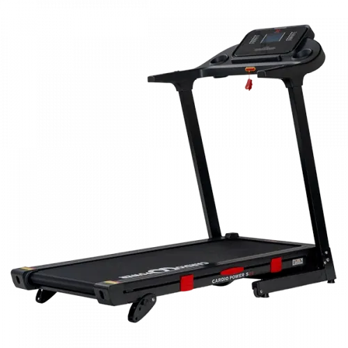 Беговая дорожка CardioPower S20