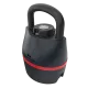 Регулируемая гиря Bowflex Регулируемая гиря (Экспертные технологии (SelectTech) Kettlebell) 840