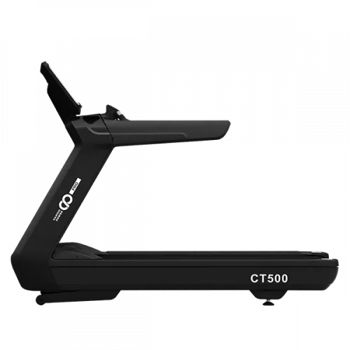 Беговая дорожка CardioPower PRO CT500 – V12