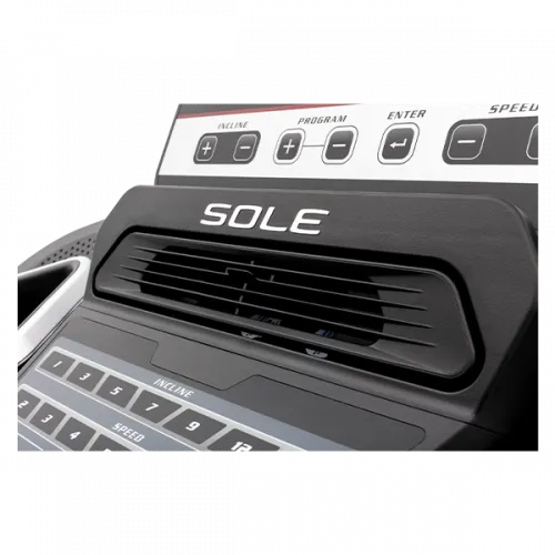 Беговая дорожка Sole F65 (2023)