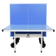 Теннисный стол всепогодный Scholle, TT950 Outdoor