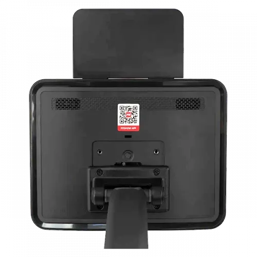Гребной тренажер CardioPower PRO CR300