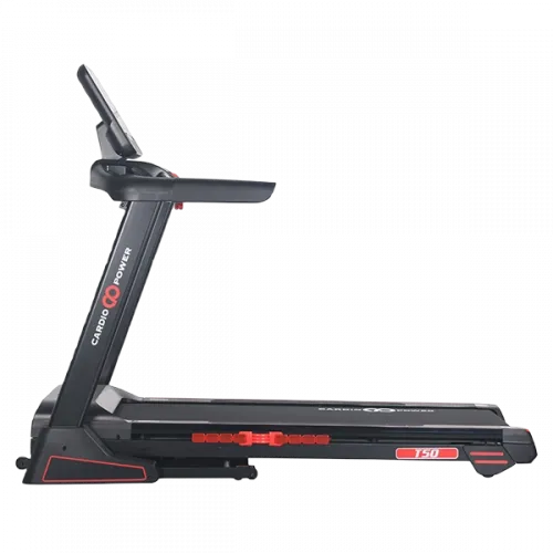 Беговая дорожка CardioPower T50