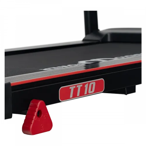 Беговая дорожка CardioPower TT10