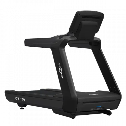 Беговая дорожка CardioPower PRO CT550 – V12T