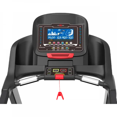 Беговая дорожка CardioPower S40 - V2