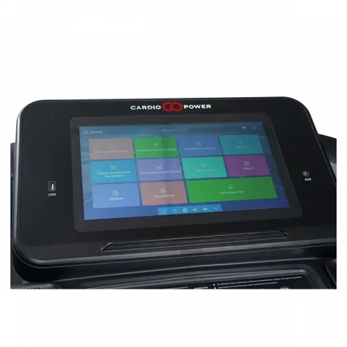Беговая дорожка CardioPower S55