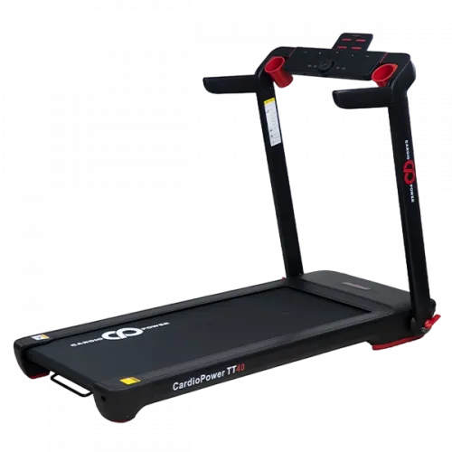 Беговая дорожка CardioPower TT40