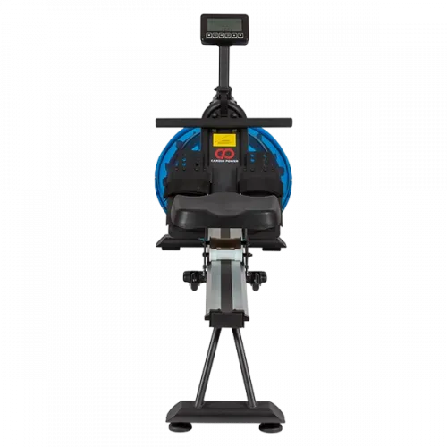 Гребной тренажер CardioPower RW550