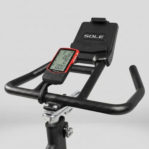 Спинбайк коммерческий Sole SB900 (2023)