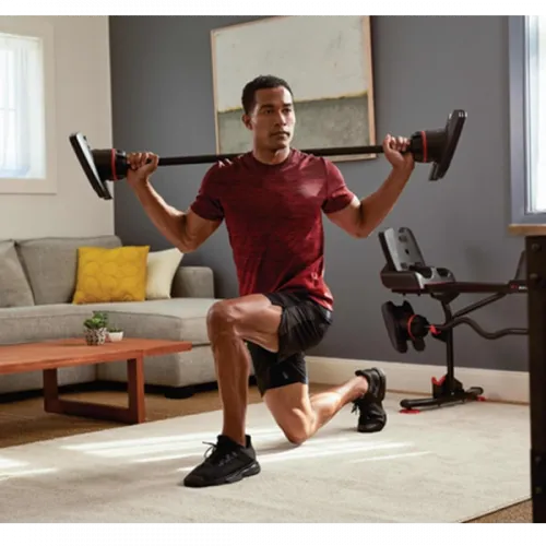 Регулируемая штанга Bowflex Экспертные технологии (SelectTech) 2080