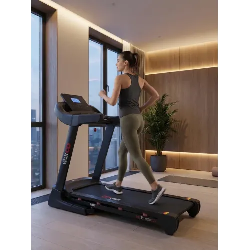 Беговая дорожка CardioPower S35
